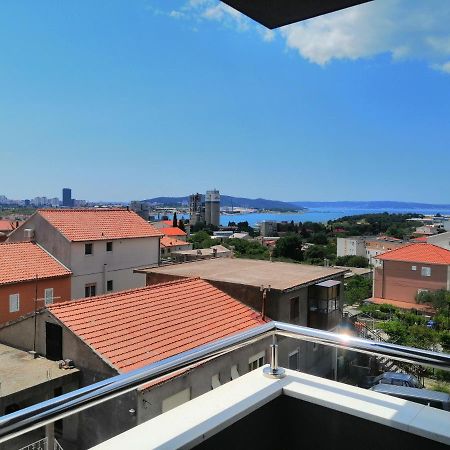 Luxury Apartment Queen Solin Zewnętrze zdjęcie