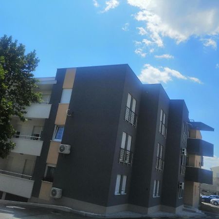 Luxury Apartment Queen Solin Zewnętrze zdjęcie