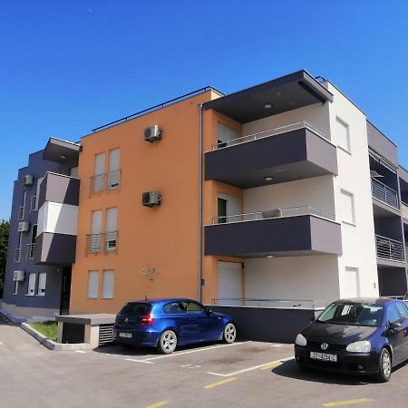 Luxury Apartment Queen Solin Zewnętrze zdjęcie