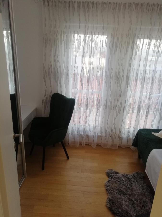 Luxury Apartment Queen Solin Zewnętrze zdjęcie