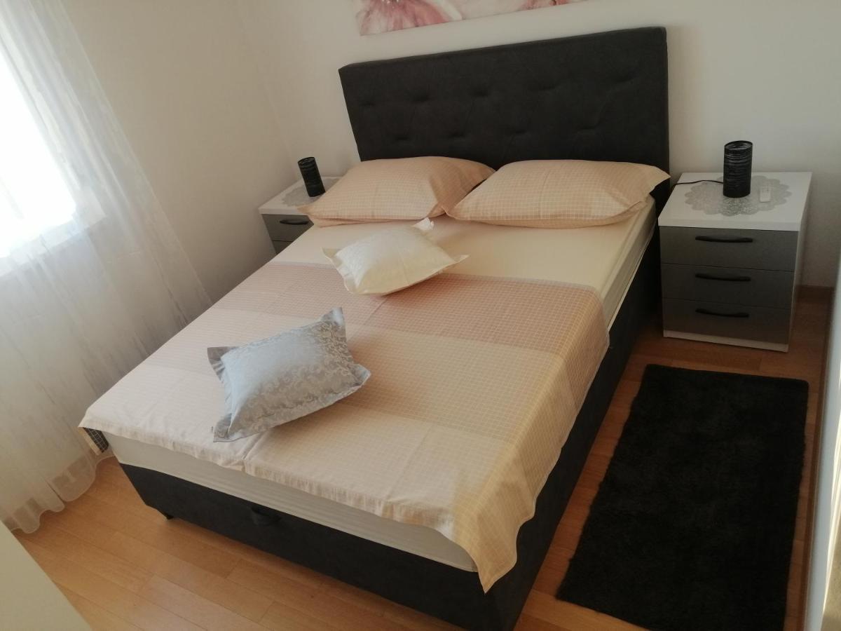 Luxury Apartment Queen Solin Zewnętrze zdjęcie