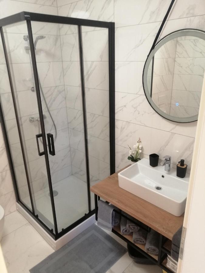 Luxury Apartment Queen Solin Zewnętrze zdjęcie