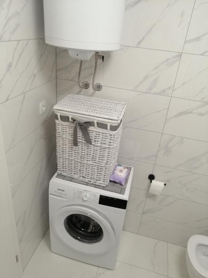 Luxury Apartment Queen Solin Zewnętrze zdjęcie