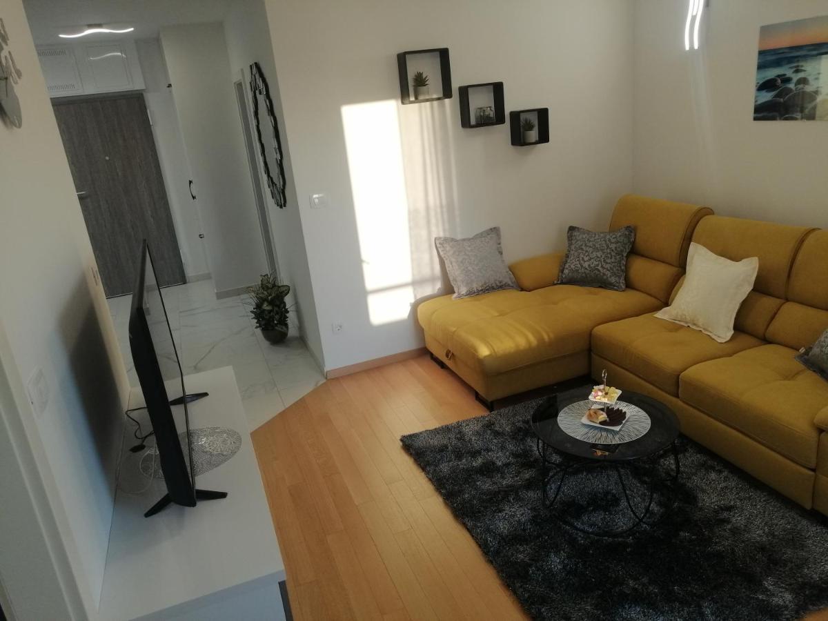 Luxury Apartment Queen Solin Zewnętrze zdjęcie