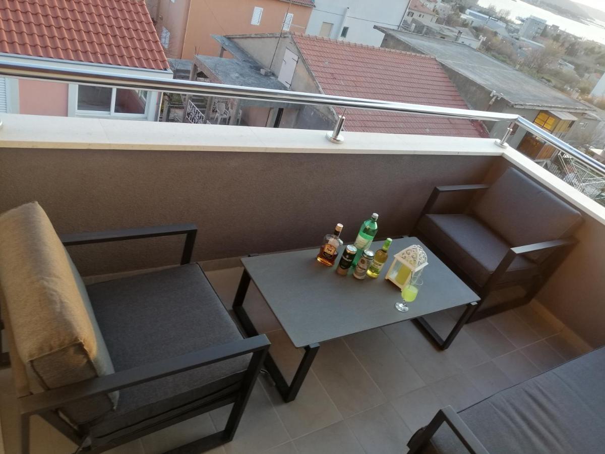 Luxury Apartment Queen Solin Zewnętrze zdjęcie