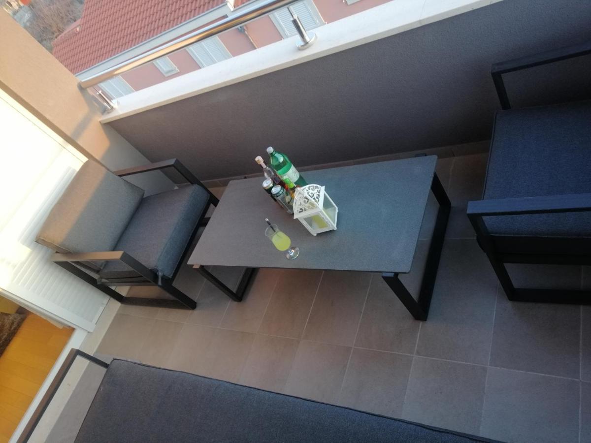 Luxury Apartment Queen Solin Zewnętrze zdjęcie