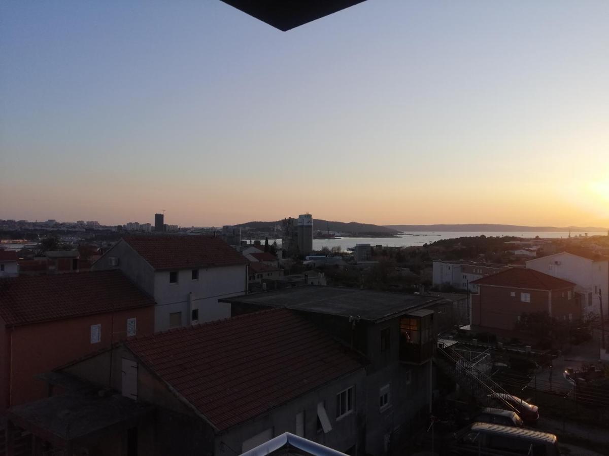 Luxury Apartment Queen Solin Zewnętrze zdjęcie