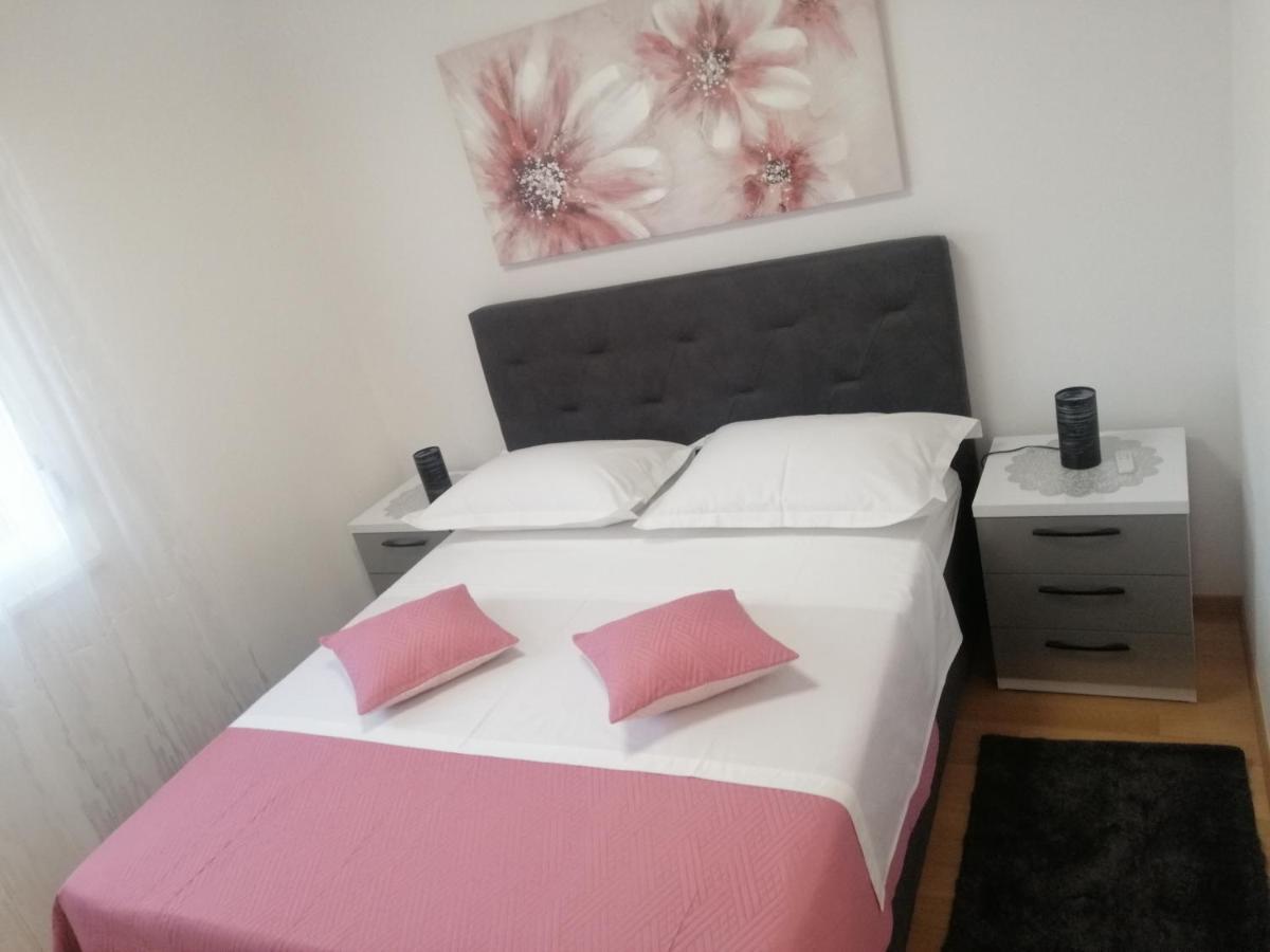 Luxury Apartment Queen Solin Zewnętrze zdjęcie
