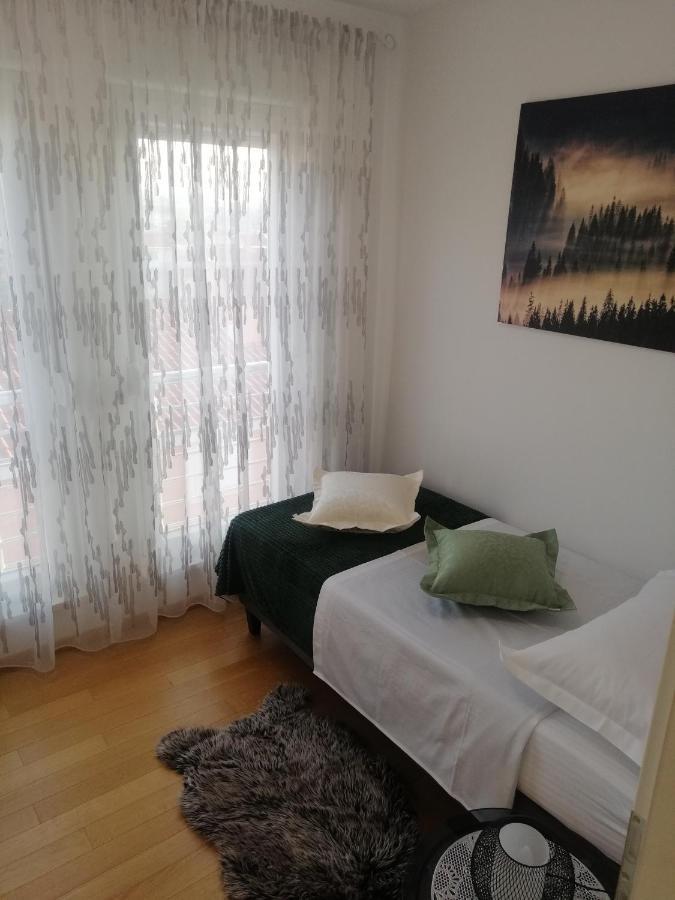 Luxury Apartment Queen Solin Zewnętrze zdjęcie