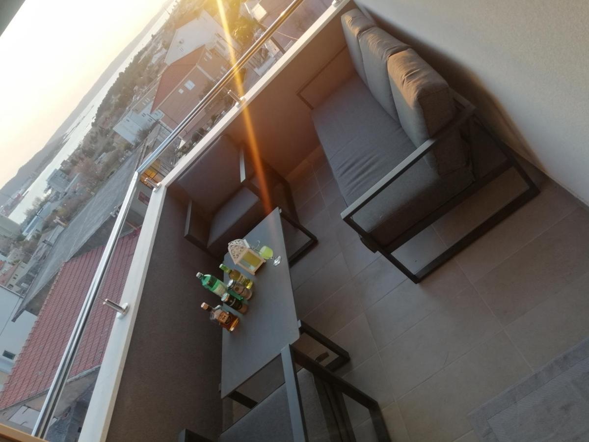 Luxury Apartment Queen Solin Zewnętrze zdjęcie