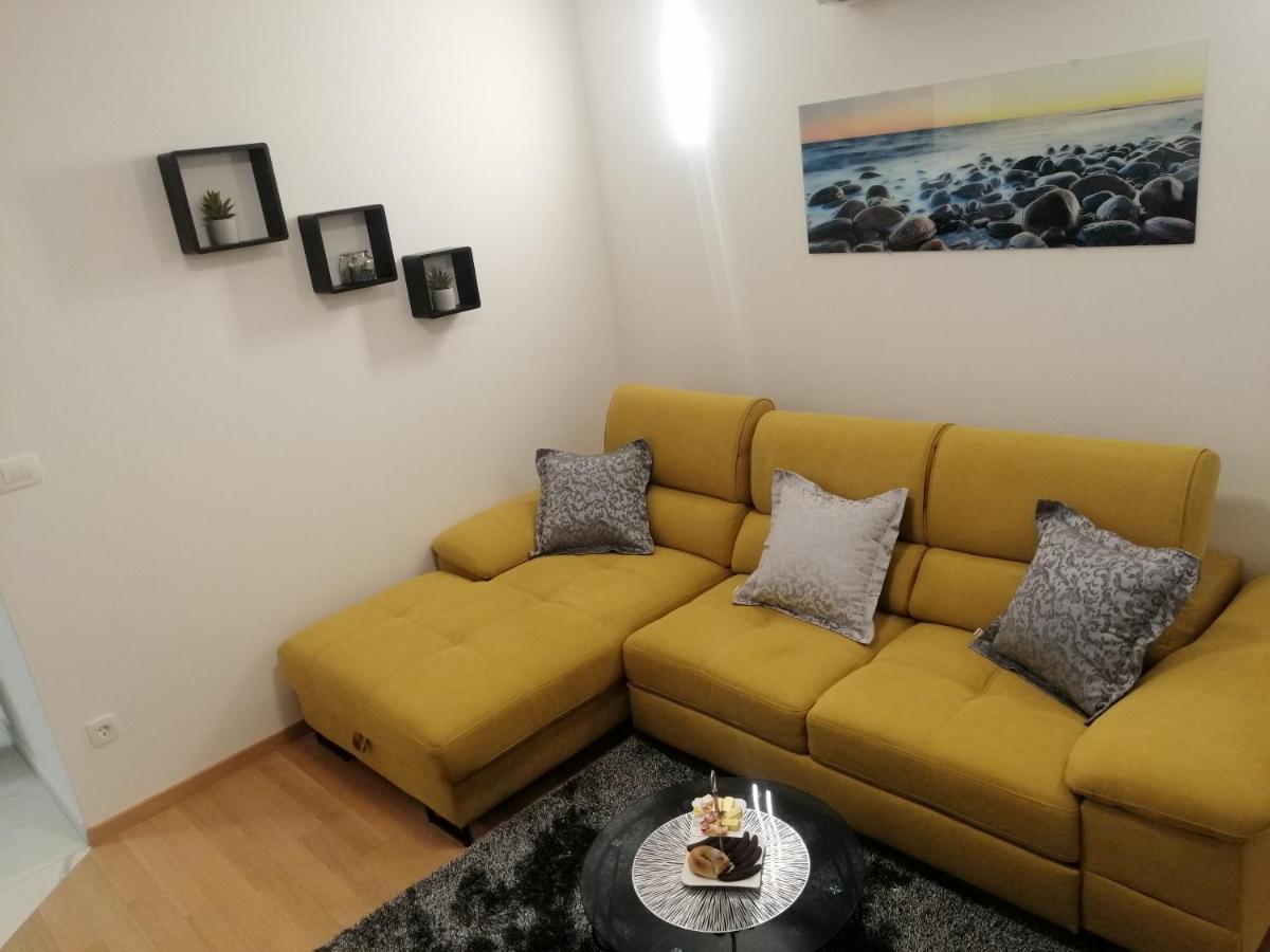 Luxury Apartment Queen Solin Zewnętrze zdjęcie