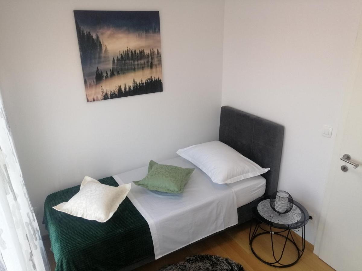 Luxury Apartment Queen Solin Zewnętrze zdjęcie