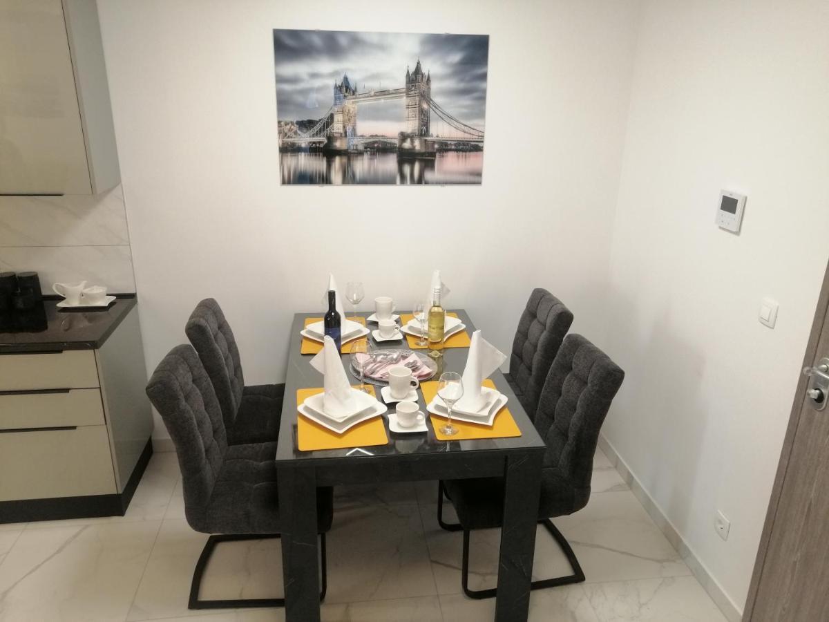 Luxury Apartment Queen Solin Zewnętrze zdjęcie