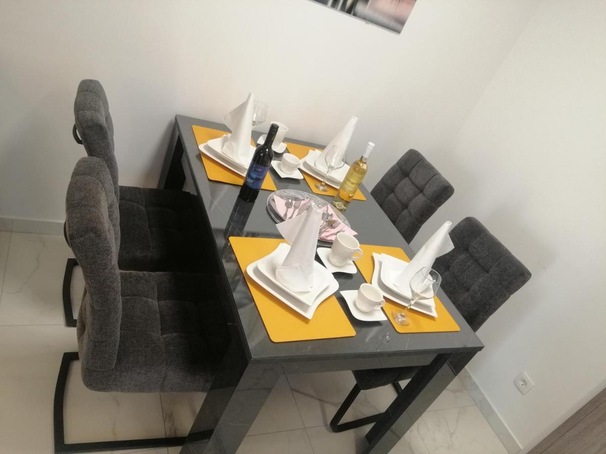 Luxury Apartment Queen Solin Zewnętrze zdjęcie