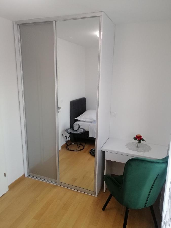 Luxury Apartment Queen Solin Zewnętrze zdjęcie