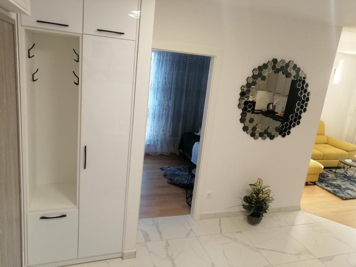 Luxury Apartment Queen Solin Zewnętrze zdjęcie