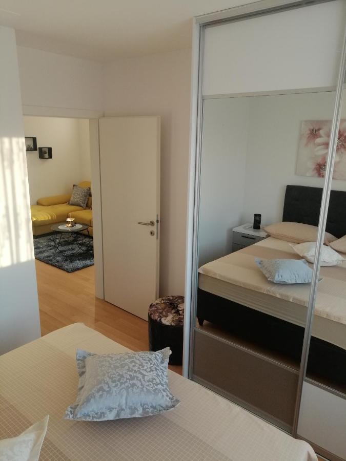 Luxury Apartment Queen Solin Zewnętrze zdjęcie