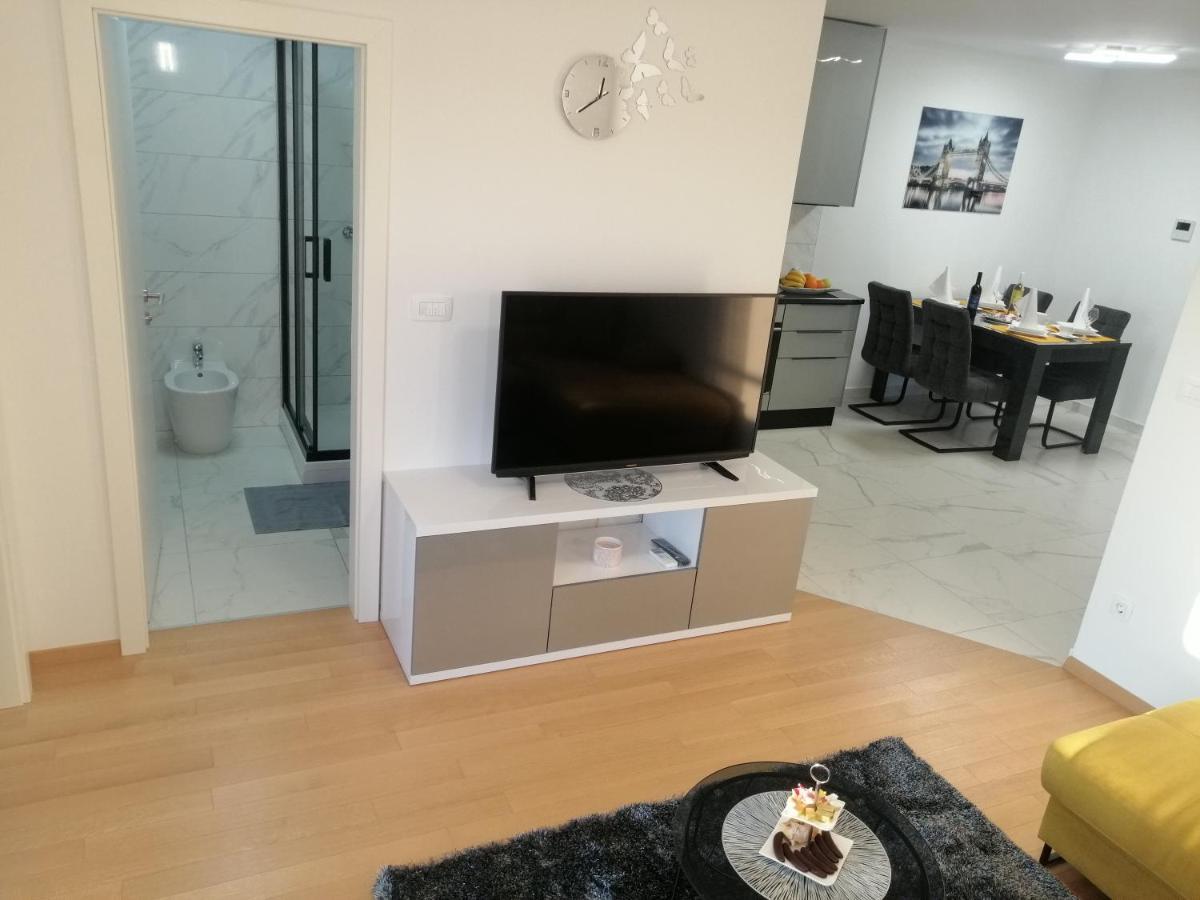 Luxury Apartment Queen Solin Zewnętrze zdjęcie