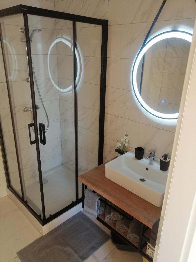 Luxury Apartment Queen Solin Zewnętrze zdjęcie