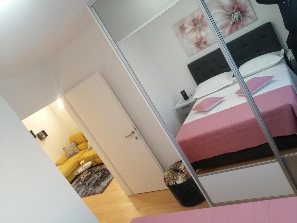 Luxury Apartment Queen Solin Zewnętrze zdjęcie