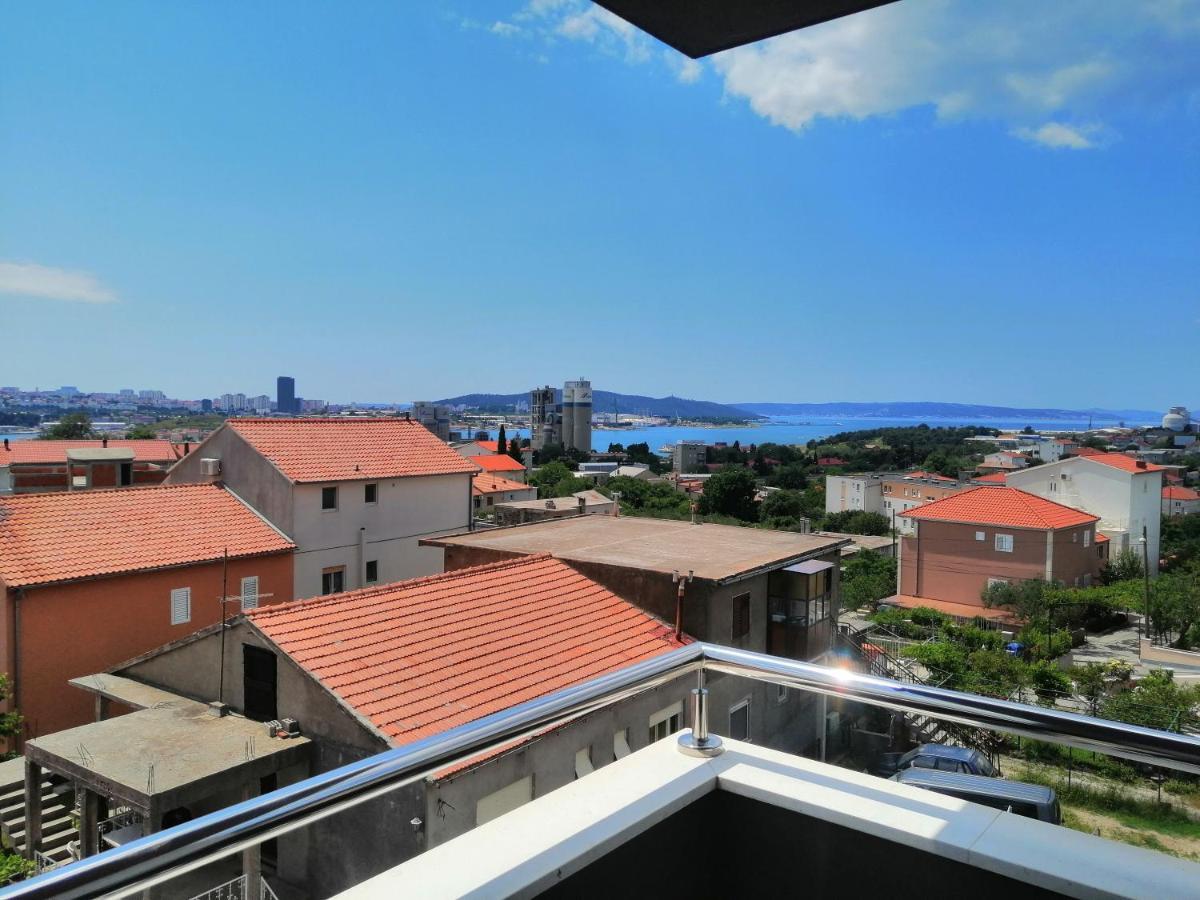 Luxury Apartment Queen Solin Zewnętrze zdjęcie