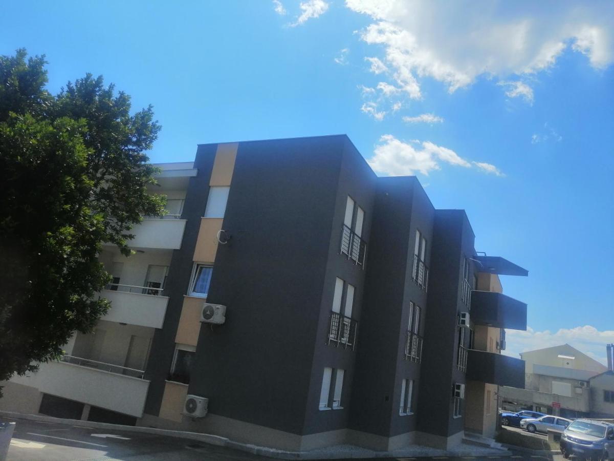 Luxury Apartment Queen Solin Zewnętrze zdjęcie