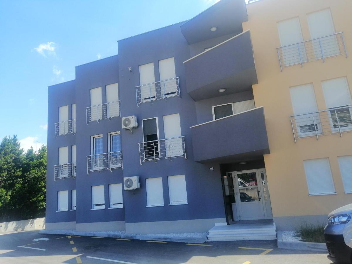 Luxury Apartment Queen Solin Zewnętrze zdjęcie