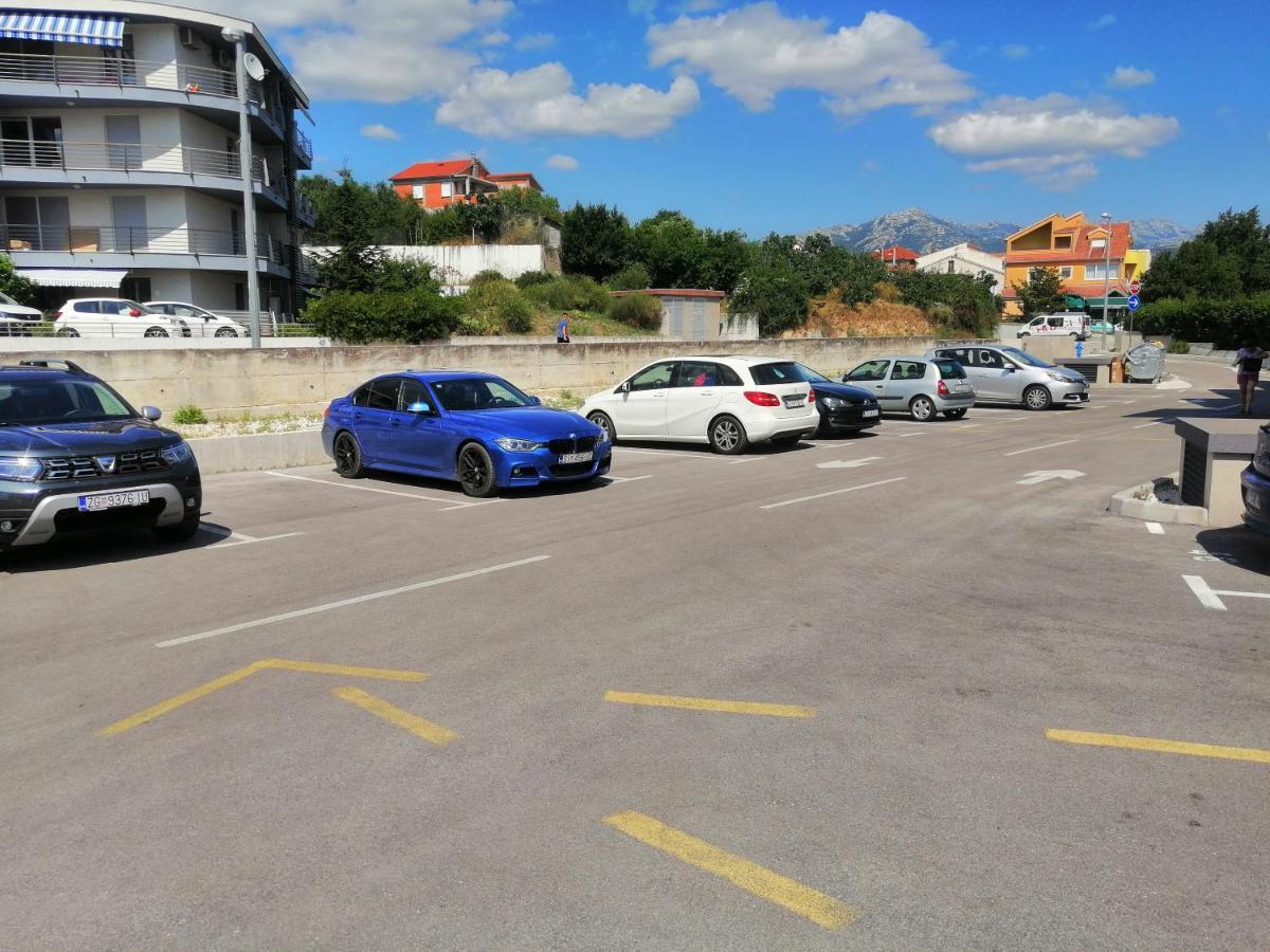 Luxury Apartment Queen Solin Zewnętrze zdjęcie